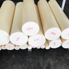 Colorful High Quality Cast Nylon Rod for Washers