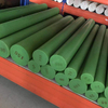 Colorful High Quality Cast Nylon Rod for Washers