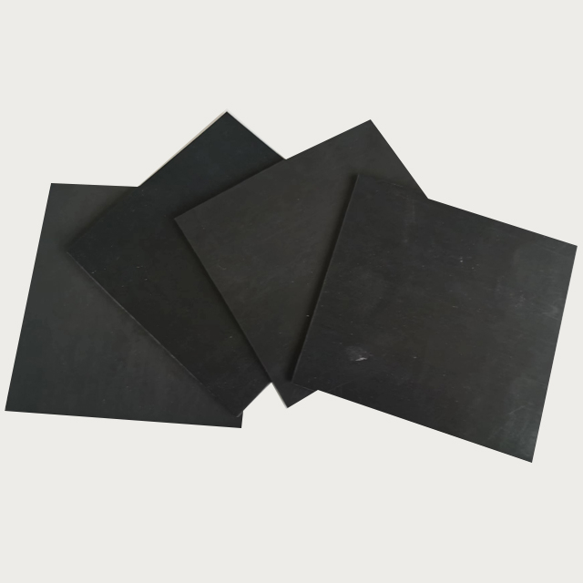 Pure Graphite Ptfe Skived Sheet for Gaskets with Heat Resistance