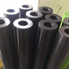 Heat Resistant Oil-based Cast Nylon Tube For Guide Rails