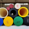 Colorful High Quality Cast Nylon Rod for Washers