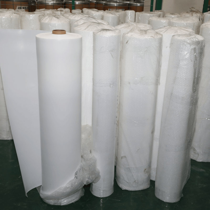 PTFE Skived sheet