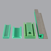 Wear-resistant Injection Molding UHMWPE Strips for Packing 