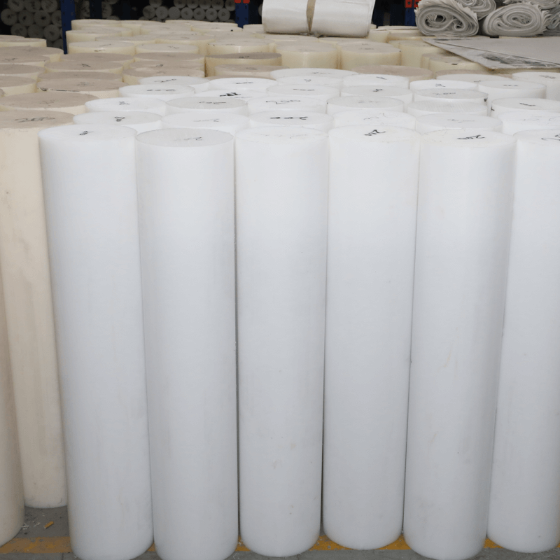 HDPE SHEET